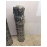 Unused LandHonor Galvanized Farm Fence