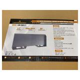 Unused LandHonor 1/2In Universal Quick Attach Mount Plate