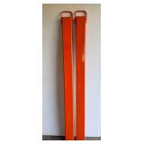 Pallet Fork Extensions ... 86 Inches