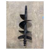 30 cm auger drill rod