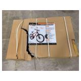 Unused LandHonor Mountain Bike