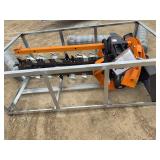 Unused LandHonor Trencher