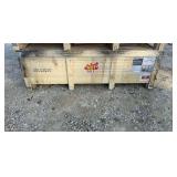SDLANCH 20 x 20 Foot High End Carport ... SDLC2020