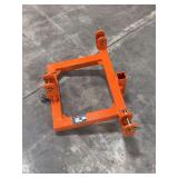 QUICK COUPLER 5