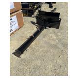 Future Skid Steer Telescopic Boom