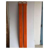 2026 Unused Pallet Fork Extensions ... 86 Inches