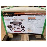 Unused LandHonor 15000Lbs Electric Winch