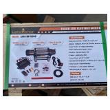 Unused LandHonor 15000Lbs Electric Winch