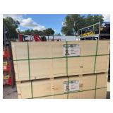 2026 Unused AGT Portable Saw mill ... yc-26g