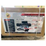 Electric winch 13000 LBs