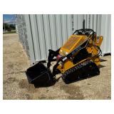 Unused 2026 AGT MXCRT23 Compact Track Loader