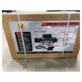 Unused 13000LB Electric Winch