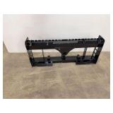 Wolverine 2026 Unused Pallet Fork Frame ... PFF1-13-45W