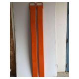 2026 Unused Pallet Fork Extensions ... 86 Inches