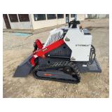 2026 ATS Power Unused ATS-T480R Mini Skid Steer Loader