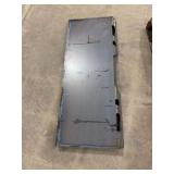 YINTATECH 1/4” Universal Quick Attach Mount Plate ... QMP3-16-6T