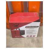 ATS Power Gasless Welding Machine Model ATS-MIG-140