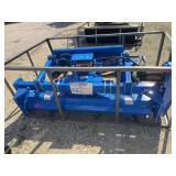 2026 Unused Top Cat Skid Steer Soil conditioner