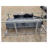 Unused LandHonor Skid Steer Rotary Tiller
