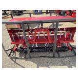 2026 Unused AGT Skid Steer Seeder