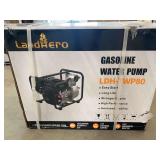 Unused 2026 3 INCH SEMI-TRASH WATER PUMP