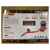 Unused LandHonor 3 Bag Air Jack