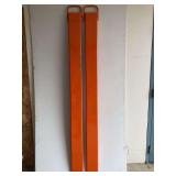 2026 Unused Pallet Fork Extensions ... 86 Inches