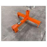 QUICK COUPLER 3