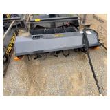 Unused LandHonor Skid Steer Rotary Tiller