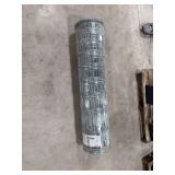 Unused LandHonor Galvanized Farm Fence