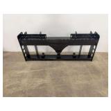 Wolverine 2026 Unused Pallet Fork Frame ... PFF3-13-45W