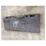 YINTATECH 1/2” Universal Quick Attach Mount Plate ... QMP2-16-12T