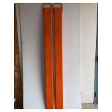 2026 Unused Pallet Fork Extensions ... 86 Inches