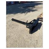 Future MINI Telescopic Boom