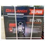 SDLP600 GASOLINE WATER PUMP | High-Efficiency Water Transfer & Irrigation Solution