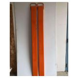 2026 Unused Pallet Fork Extensions ... 86 Inches