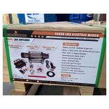 Unused LandHonor 15000Lbs Electric Winch