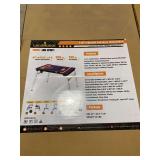 Unused LandHonor 7-IN-1 Folding Portable Workbench