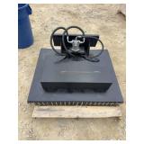 Mini Skid Steer Flail Mower
