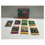 (8) Dog Breed and Canine Interest Books