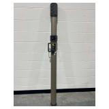 Plano Guide Series Adjustable Rod Tube
