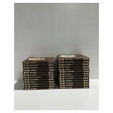 Time-Life Books The Old West Series