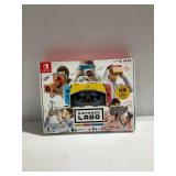 Nintendo Labo Toy-Con 04 VR Kit for Nintendo Switch