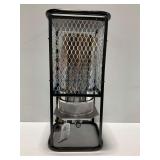 Portable 125,000 BTU Construction Heater