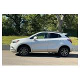 2018 Buick Encore VIN KL4CJ2SB8JB700790