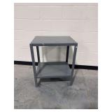 Jamco Products 24 in. Steel Work Table