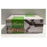 New Hunter Havoc 54 in. Indoor and Outdoor Ceiling Fan
