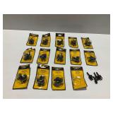 (13) Eazypower Plug Cutter Sets