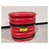 Eagle Plastic Column Protector