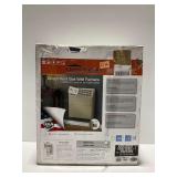 Housewarmer Direct-Vent Gas Wall Furnace